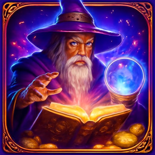6L777 APK offer screen